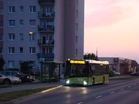 Solaris Urbino 12 #627