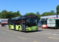 Solaris Urbino 12 #627