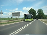 Solaris Urbino 12 #627