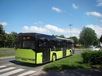 Solaris Urbino 12 #627