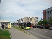 Solaris Urbino 12 #627
