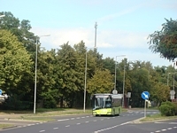 Solaris Urbino 12 #627