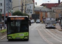 Solaris Urbino 12 #627