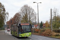 Solaris Urbino 12 #627