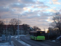 Solaris Urbino 12 #627