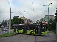 Solaris Urbino 12 #627
