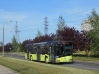 Solaris Urbino 12 #629