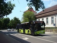 Solaris Urbino 12 #629