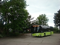 Solaris Urbino 12 #629