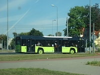 Solaris Urbino 12 #629