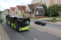 Solaris Urbino 12 #629