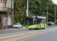 Solaris Urbino 12 #629