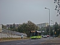 Solaris Urbino 12 #629