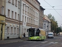 Solaris Urbino 12 #629