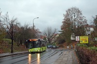 Solaris Urbino 12 #629