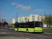 Solaris Urbino 12 #629