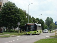 Solaris Urbino 12 #629