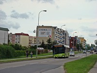 Solaris Urbino 12 #629