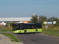 Solaris Urbino 12 #629