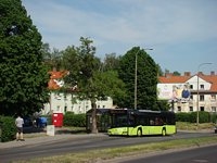 Solaris Urbino 12 #630