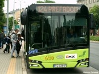 Solaris Urbino 12 #630