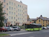 Solaris Urbino 12 #630
