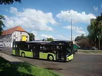 Solaris Urbino 12 #630