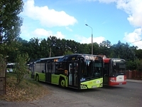 Solaris Urbino 12 #630