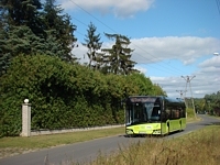 Solaris Urbino 12 #630