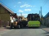 Solaris Urbino 12 #630