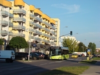 Solaris Urbino 12 #630