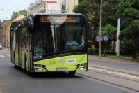 Solaris Urbino 12 #630
