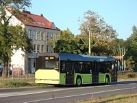 Solaris Urbino 12 #630