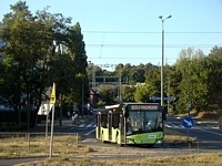 Solaris Urbino 12 #630