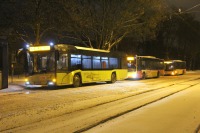 Solaris Urbino 12 #630