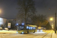 Solaris Urbino 12 #630