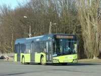 Solaris Urbino 12 #630