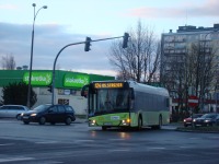 Solaris Urbino 12 #630