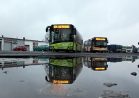 Solaris Urbino 12 #630