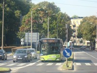 Solaris Urbino 12 #630