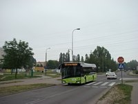 Solaris Urbino 12 #631