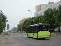 Solaris Urbino 12 #631