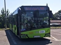 Solaris Urbino 12 #631