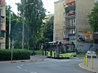 Solaris Urbino 12 #631
