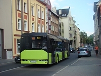 Solaris Urbino 12 #631