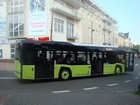 Solaris Urbino 12 #631