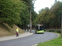 Solaris Urbino 12 #631