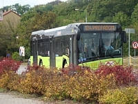 Solaris Urbino 12 #631