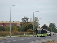 Solaris Urbino 12 #631