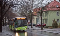 Solaris Urbino 12 #631